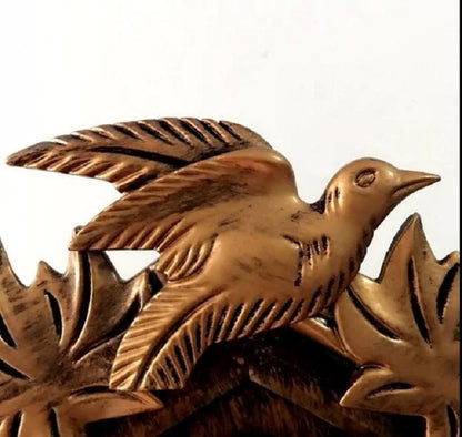 14inch Cuckoo Clock Living Room Wall Clock Bird Cuckoo Alarm Clock Wall-watch Children Unicorn Decorations Home Day Time Alarm    Home Decor Supply | Online Retail | ShoreShopper.com