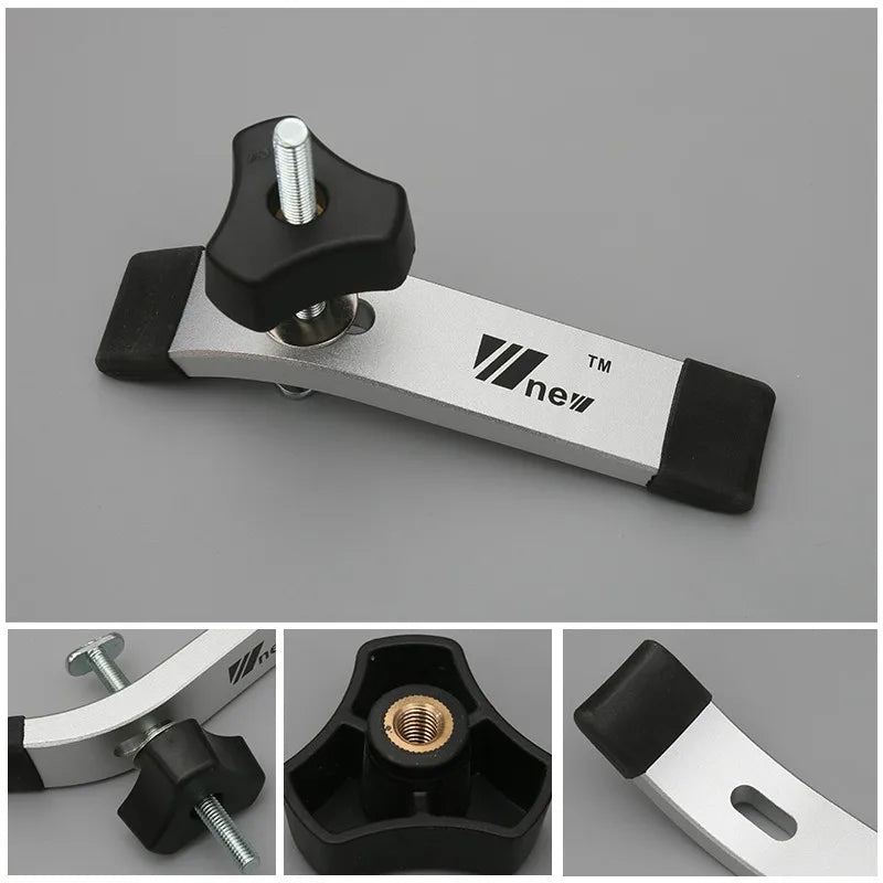 T Track Slider M8 T Screw M8 Nut Saw Table Acting Hold Down Clamp for T-Slot T-Track Woodworking  DIY Tools    Home Decor Supply | Online Retail | ShoreShopper.com