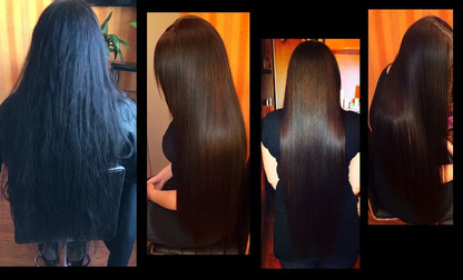 PURC Brazilian Keratin Hair Treatment Keratin Straightening Curly Hair Smoothing Repair Permed Damaged Hair Care Products - ShoreCo.Shop