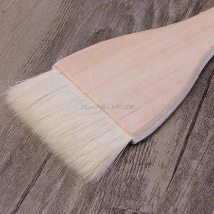 Six Sizes Goat Hair Handle Art Supplies Watercolor Acrylic Wood Oil Paint Brush for painting art Supplies Whosale & Dropship    Home Decor Supply | Online Retail | ShoreShopper.com