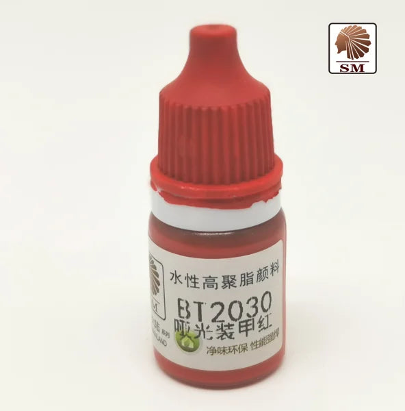 Paint Pigment Model Coloring Hand Painting Solid Color Pen Safety Water-based Matte SHEIK MAINLAND 2001-2056 3d Print Parts    Home Decor Supply | Online Retail | ShoreShopper.com