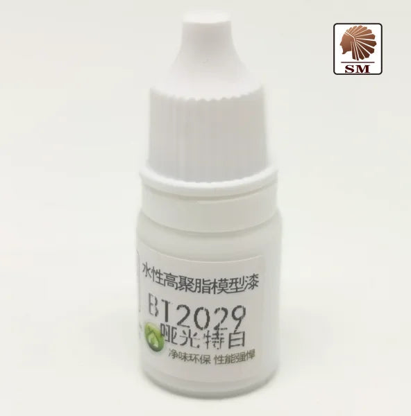 Paint Pigment Model Coloring Hand Painting Solid Color Pen Safety Water-based Matte SHEIK MAINLAND 2001-2056 3d Print Parts    Home Decor Supply | Online Retail | ShoreShopper.com