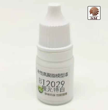Paint Pigment Model Coloring Hand Painting Solid Color Pen Safety Water-based Matte SHEIK MAINLAND 2001-2056 3d Print Parts    Home Decor Supply | Online Retail | ShoreShopper.com