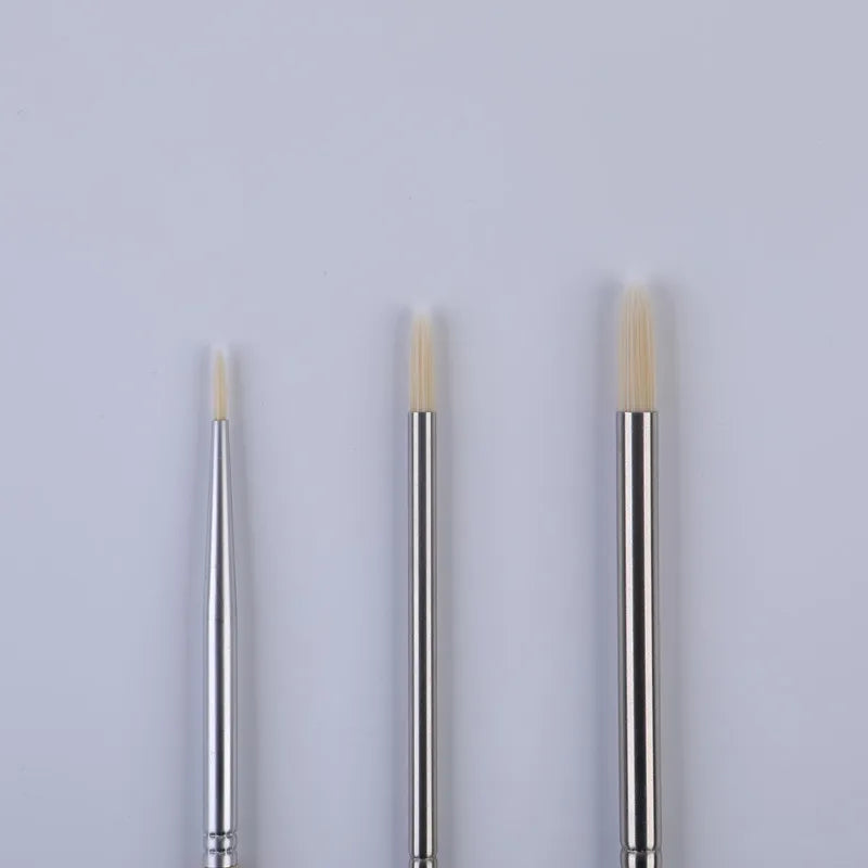 ArtSecret New Arrival 2288 24/Set Oil And Acrylic Painting Brush Hog Bristle Straw Mat Pouch&Canvas Pocket Artist Art Supplies    Home Decor Supply | Online Retail | ShoreShopper.com