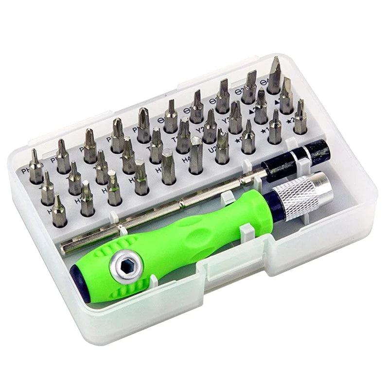 Magnetic Screwdriver Bits Set Torx Phillips Screw Driver Socket Remover Wrench Phone PC Repair Tools Electrical Tool Accessories    Home Decor Supply | Online Retail | ShoreShopper.com