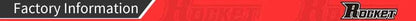 Rocket-RC Thunder 540 Sensored Brushless Motor 10.5T 13.5T 2-3S 3.175 mm Shaft for 1/10 RC Racing Drift Car Parts Surpass Hobby