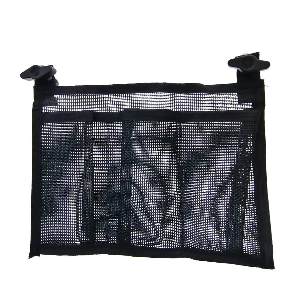 Marine Boat Yacht Kayak Canoe Gear Accessories Beer Tackle Box Mesh Storage Bag Yacht Kayaking Equipment Accessories Storage Bag    Your Coastal Marketplace | Shoreshopper.com