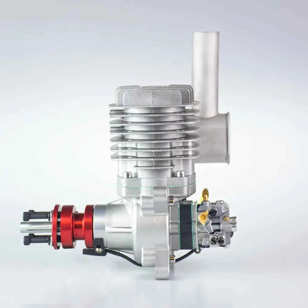 RCGF 56cc Petrol/Gas Engine for RC Airplane
