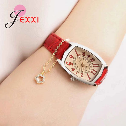 Wide Use Jewelry For Women 925 Sterling Silver Collection With Watch Necklace Bracelet Beautifully Gift For Female Accessory    Home Decor Supply | Online Retail | ShoreShopper.com