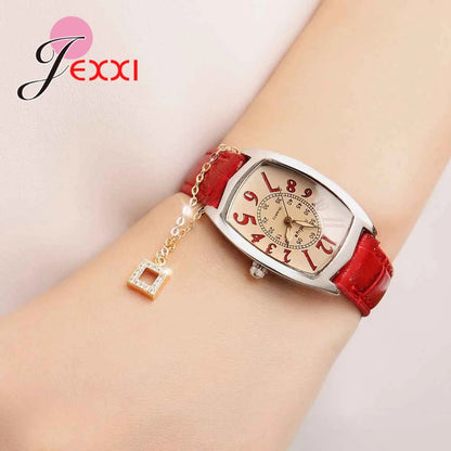 Wide Use Jewelry For Women 925 Sterling Silver Collection With Watch Necklace Bracelet Beautifully Gift For Female Accessory    Home Decor Supply | Online Retail | ShoreShopper.com