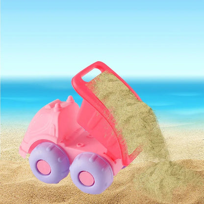 Beach Toys for Kids Summer Children Sand Water Beach Play Toys TPE Beach Castle Bucket Spade Shovel Rake Water Tool    Your Coastal Marketplace | Shoreshopper.com