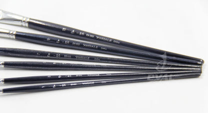 6pcs/Set pig's bristles oil paint brush artists gouache acrylic paints paintbrush art supplies dotting pen art brush stationery    Home Decor Supply | Online Retail | ShoreShopper.com