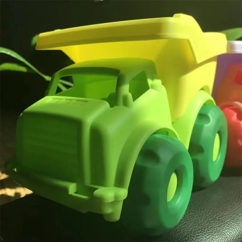 Beach Toys for Kids Summer Children Sand Water Beach Play Toys TPE Beach Castle Bucket Spade Shovel Rake Water Tool    Your Coastal Marketplace | Shoreshopper.com