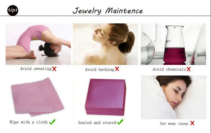 Luxurious Wedding Jewelry Sets for Bridal Bridesmaid Jewelery Drop Earring Necklace Austria Crystal Wholesale Gift    Home Decor Supply | Online Retail | ShoreShopper.com