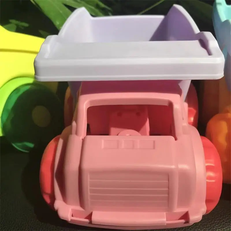 Beach Toys for Kids Summer Children Sand Water Beach Play Toys TPE Beach Castle Bucket Spade Shovel Rake Water Tool    Your Coastal Marketplace | Shoreshopper.com