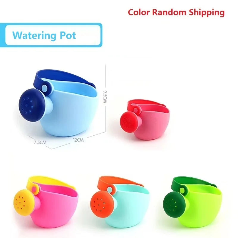 Beach Toys for Kids Summer Children Sand Water Beach Play Toys TPE Beach Castle Bucket Spade Shovel Rake Water Tool    Your Coastal Marketplace | Shoreshopper.com