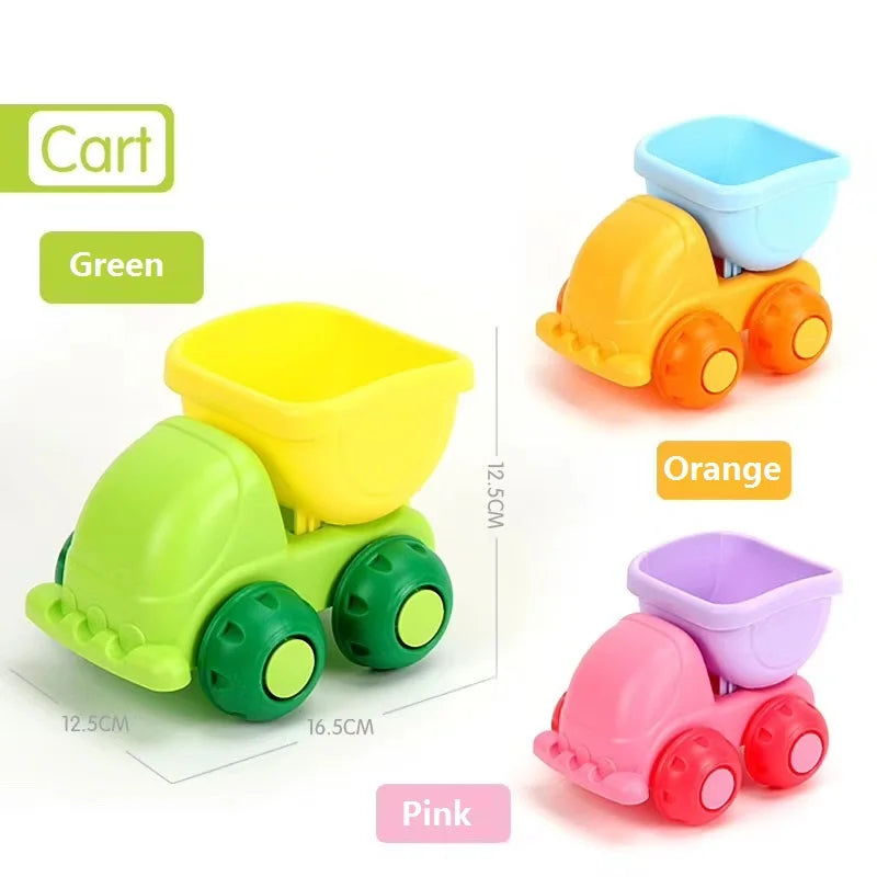 Beach Toys for Kids Summer Children Sand Water Beach Play Toys TPE Beach Castle Bucket Spade Shovel Rake Water Tool    Your Coastal Marketplace | Shoreshopper.com