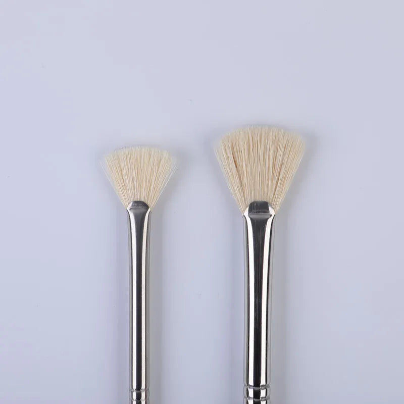 ArtSecret New Arrival 2288 24/Set Oil And Acrylic Painting Brush Hog Bristle Straw Mat Pouch&Canvas Pocket Artist Art Supplies    Home Decor Supply | Online Retail | ShoreShopper.com