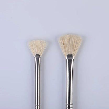 ArtSecret New Arrival 2288 24/Set Oil And Acrylic Painting Brush Hog Bristle Straw Mat Pouch&Canvas Pocket Artist Art Supplies    Home Decor Supply | Online Retail | ShoreShopper.com