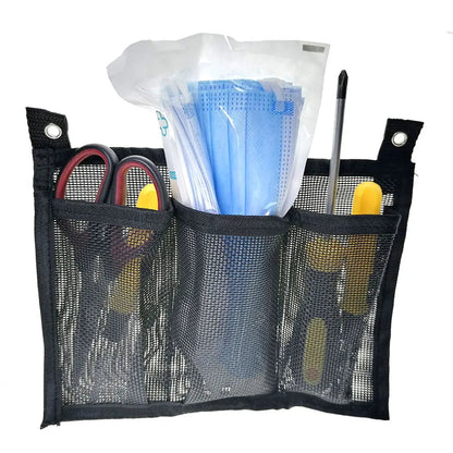 Marine Boat Yacht Kayak Canoe Gear Accessories Beer Tackle Box Mesh Storage Bag Yacht Kayaking Equipment Accessories Storage Bag    Your Coastal Marketplace | Shoreshopper.com