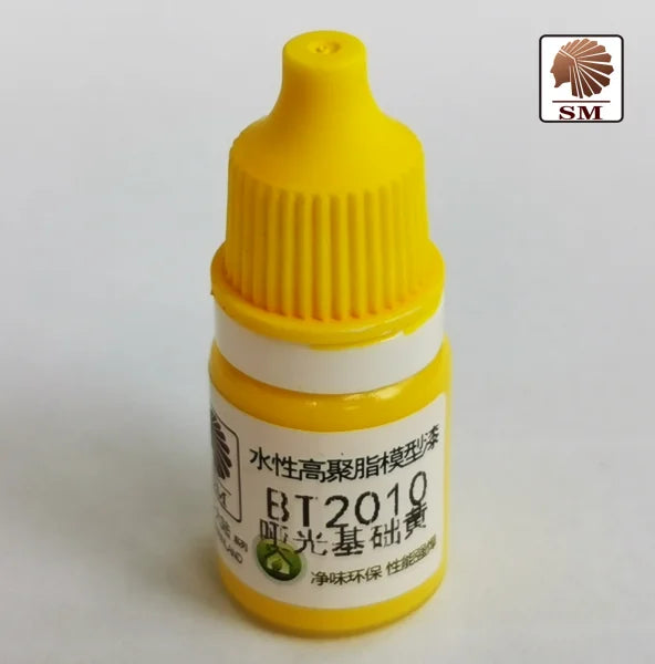Paint Pigment Model Coloring Hand Painting Solid Color Pen Safety Water-based Matte SHEIK MAINLAND 2001-2056 3d Print Parts    Home Decor Supply | Online Retail | ShoreShopper.com