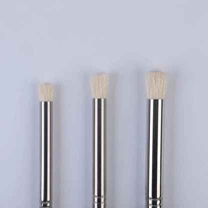 ArtSecret New Arrival 2288 24/Set Oil And Acrylic Painting Brush Hog Bristle Straw Mat Pouch&Canvas Pocket Artist Art Supplies    Home Decor Supply | Online Retail | ShoreShopper.com