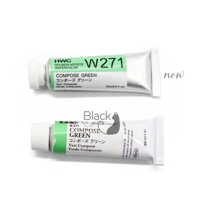 Japanese Holbein Watercolor Paint Artist Grade 15ml Acuarelasr  Art supplies    Home Decor Supply | Online Retail | ShoreShopper.com