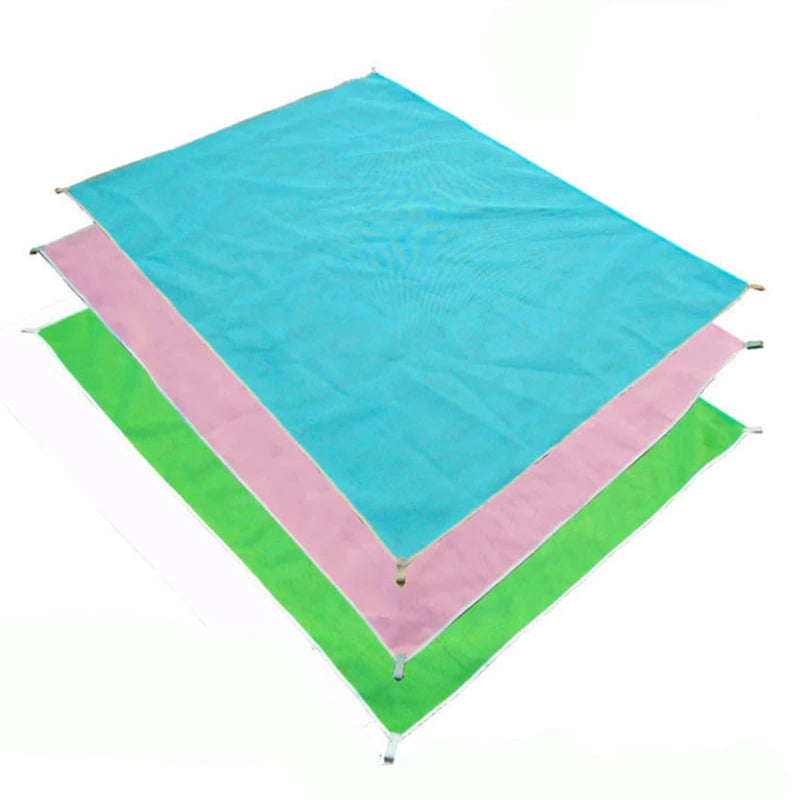 Sand Beach Portable Anti Sand Towel Beach Towels Blanket Beach Mat Travel Summer Mat Large Beachtowel    Your Coastal Marketplace | Shoreshopper.com