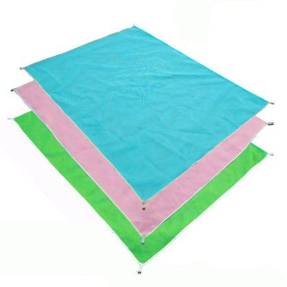 Sand Beach Portable Anti Sand Towel Beach Towels Blanket Beach Mat Travel Summer Mat Large Beachtowel    Your Coastal Marketplace | Shoreshopper.com
