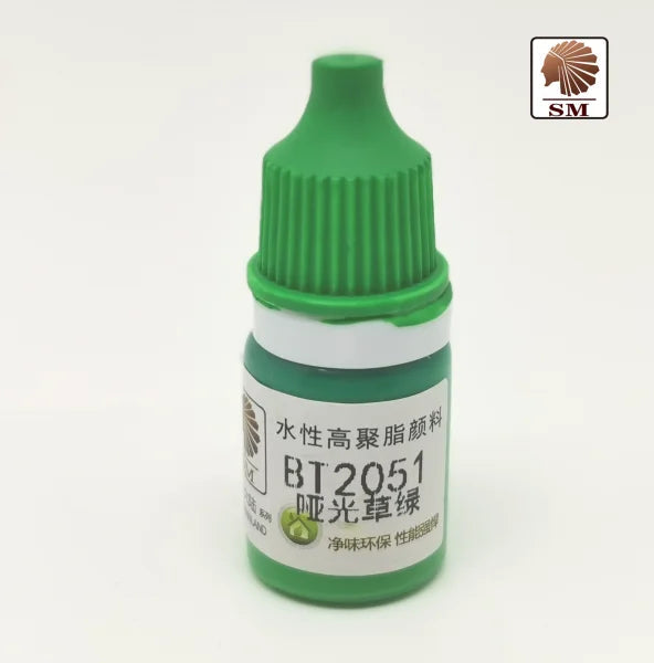 Paint Pigment Model Coloring Hand Painting Solid Color Pen Safety Water-based Matte SHEIK MAINLAND 2001-2056 3d Print Parts    Home Decor Supply | Online Retail | ShoreShopper.com