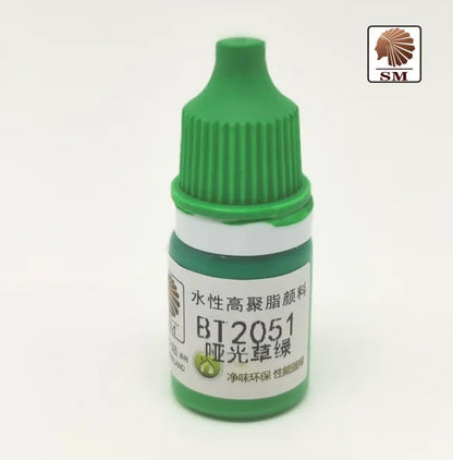 Paint Pigment Model Coloring Hand Painting Solid Color Pen Safety Water-based Matte SHEIK MAINLAND 2001-2056 3d Print Parts    Home Decor Supply | Online Retail | ShoreShopper.com