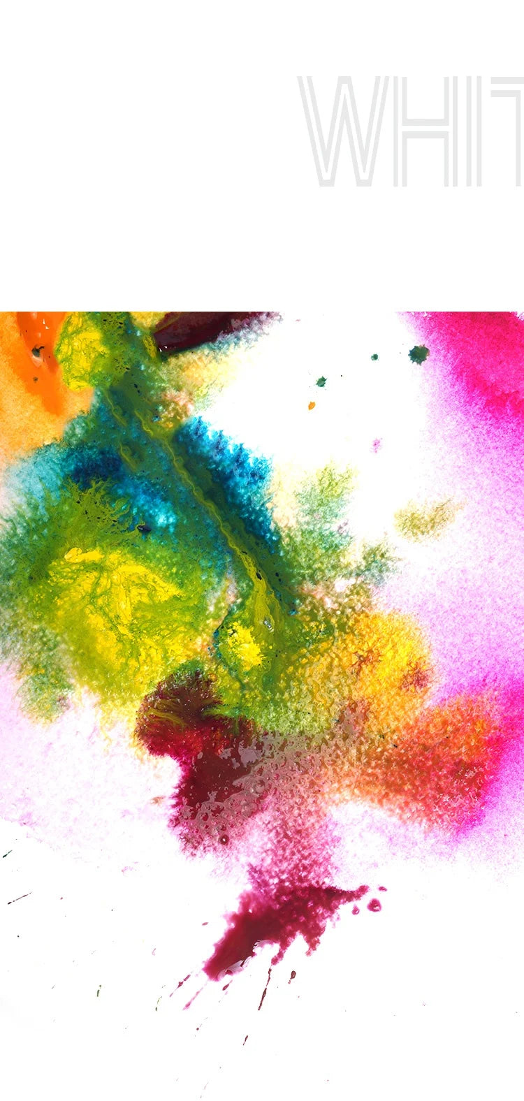 Russian white night watercolor paint 10ml Watercolor painting acuarelas palette art supplies    Home Decor Supply | Online Retail | ShoreShopper.com