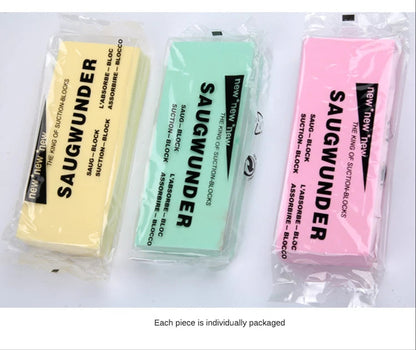 1 pcs Art supplies gouache watercolor sponge absorbent sponge brush Strong water absorption pigment sponge Color random send    Home Decor Supply | Online Retail | ShoreShopper.com