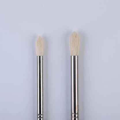 ArtSecret New Arrival 2288 24/Set Oil And Acrylic Painting Brush Hog Bristle Straw Mat Pouch&Canvas Pocket Artist Art Supplies    Home Decor Supply | Online Retail | ShoreShopper.com
