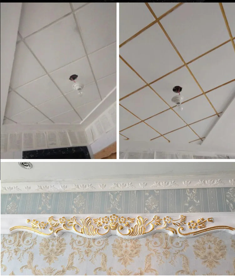 50g Bright Gold Paint,  Wood Paint, Metal Lacquer ,tasteless Water-based Paint, Can Be Applied on Any Surface    Home Decor Supply | Online Retail | ShoreShopper.com