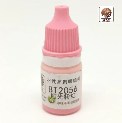 Paint Pigment Model Coloring Hand Painting Solid Color Pen Safety Water-based Matte SHEIK MAINLAND 2001-2056 3d Print Parts    Home Decor Supply | Online Retail | ShoreShopper.com