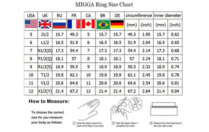 Fashion Elegant Jewelry Set For Women Wedding Accessory Cubic Zircon Crystal 925 Sterling Silver Jewellery Set For Lady    Home Decor Supply | Online Retail | ShoreShopper.com