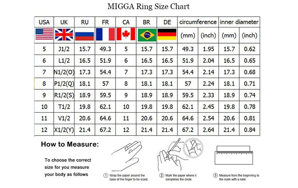 Fashion Elegant Jewelry Set For Women Wedding Accessory Cubic Zircon Crystal 925 Sterling Silver Jewellery Set For Lady    Home Decor Supply | Online Retail | ShoreShopper.com
