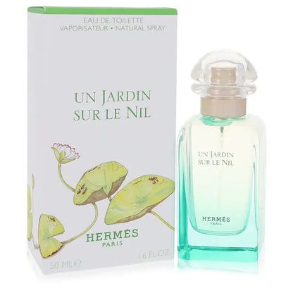 Un Jardin Sur Le Nil By Hermes Perfume for Women    Home Decor Supply | Online Retail | ShoreShopper.com