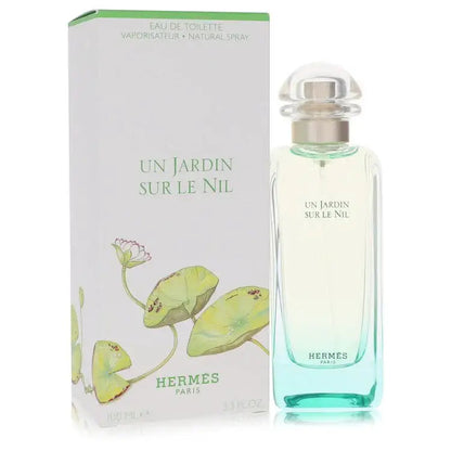 Un Jardin Sur Le Nil By Hermes Perfume for Women    Home Decor Supply | Online Retail | ShoreShopper.com