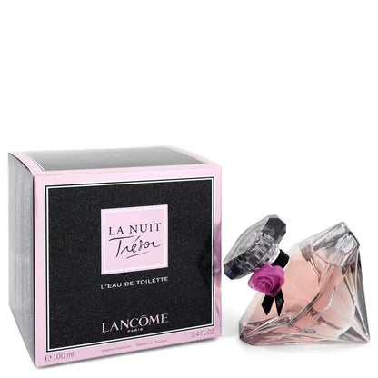 Tresor La Nuit L' By Lancome Perfume for Women    Home Decor Supply | Online Retail | ShoreShopper.com