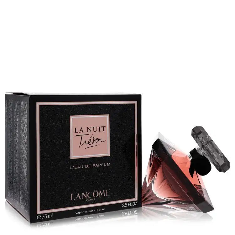 Tresor La Nuit L' By Lancome Perfume for Women    Home Decor Supply | Online Retail | ShoreShopper.com