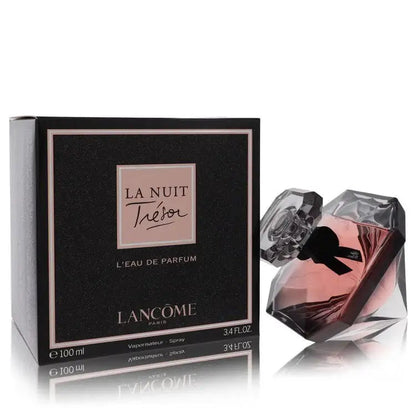 Tresor La Nuit L' By Lancome Perfume for Women    Home Decor Supply | Online Retail | ShoreShopper.com