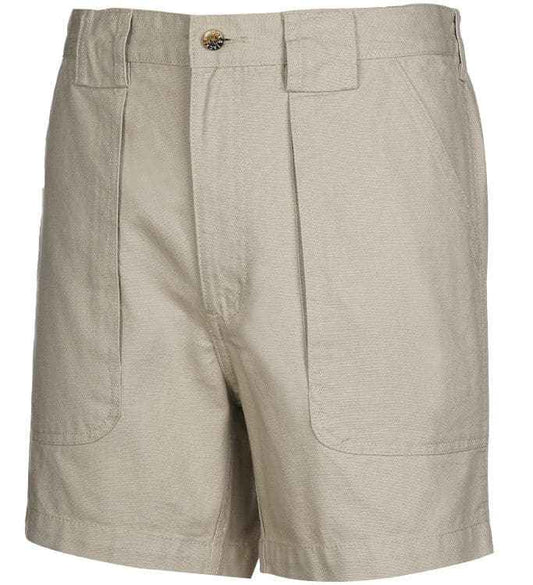 Men's Original Beer Can Island Cott. Short (30-42)