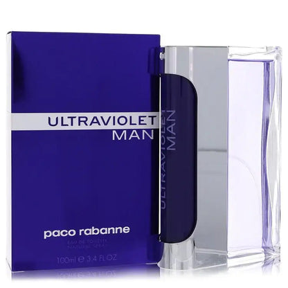 Ultraviolet By Paco Rabanne Cologne for Men    Home Decor Supply | Online Retail | ShoreShopper.com