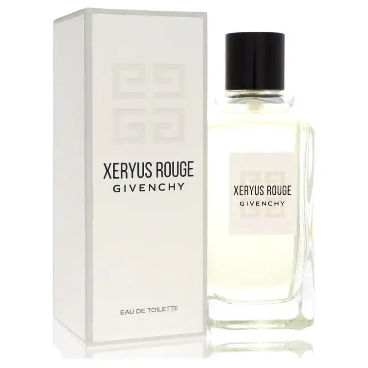 Xeryus Rouge By Givenchy Cologne for Men    Home Decor Supply | Online Retail | ShoreShopper.com