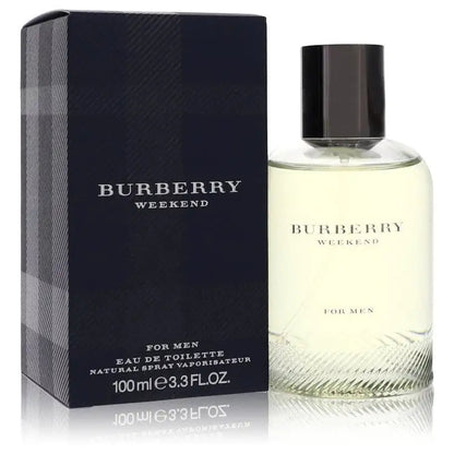Weekend By Burberry Cologne for Men    Home Decor Supply | Online Retail | ShoreShopper.com