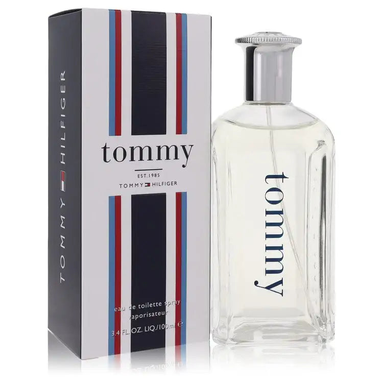 Tommy Hilfiger By Tommy Hilfiger Cologne for Men    Home Decor Supply | Online Retail | ShoreShopper.com