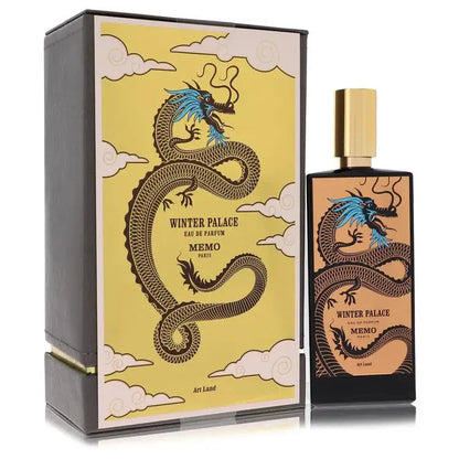 Winter Palace By Memo (Unisex)    Home Decor Supply | Online Retail | ShoreShopper.com