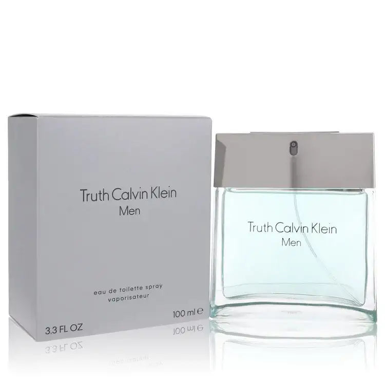 Truth By Calvin Klein Cologne for Men    Home Decor Supply | Online Retail | ShoreShopper.com